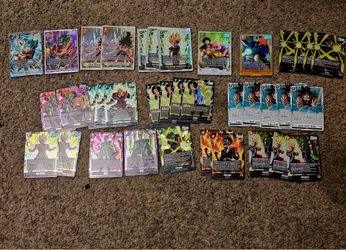 Cross Force pulls