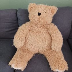 3ft tall Vermont Giant Teddy Bear