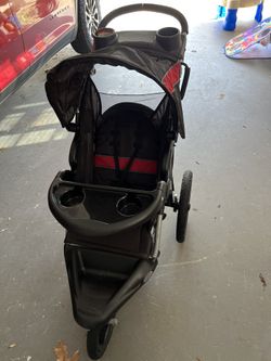 Stroller