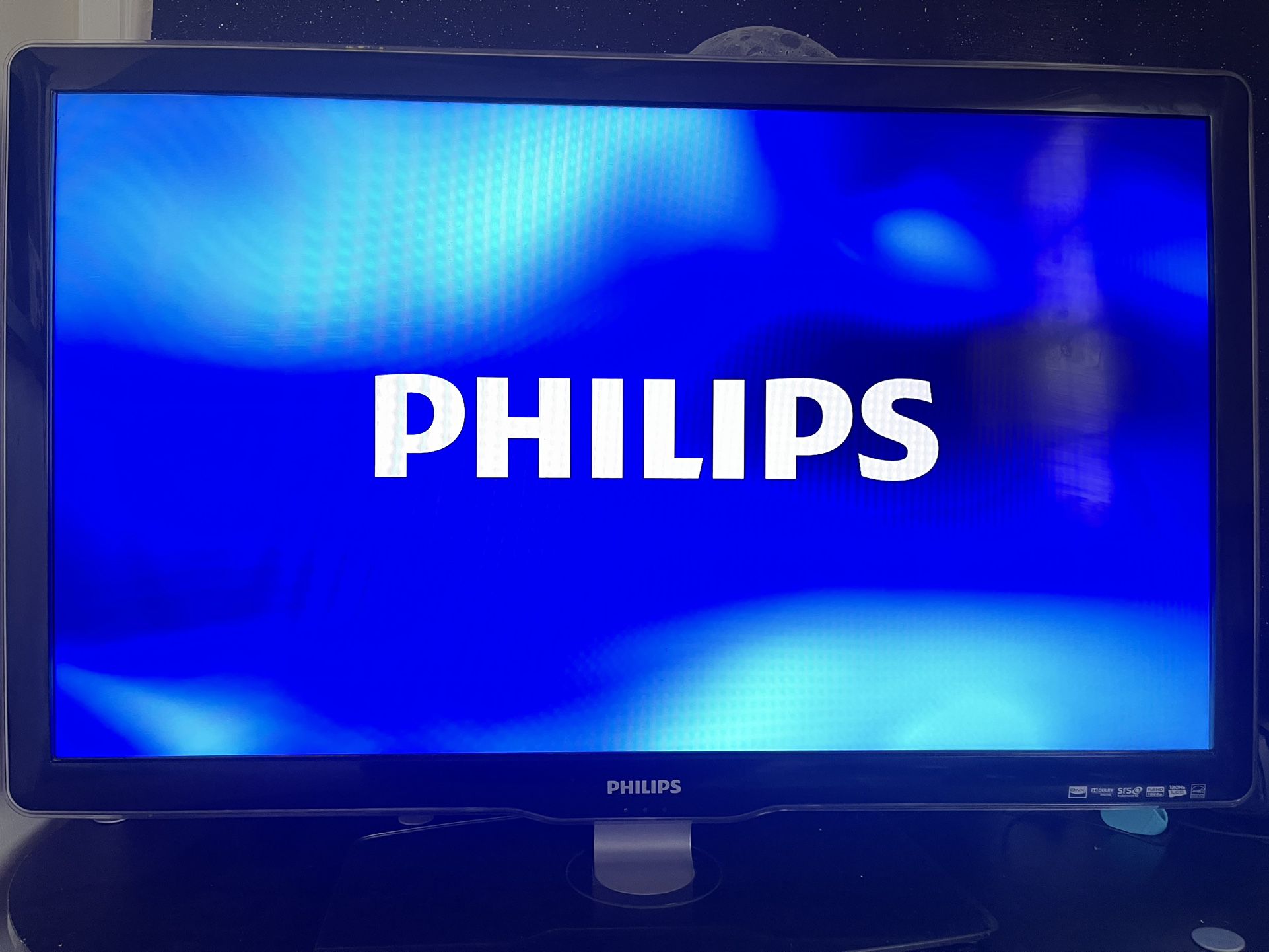 40 Inch Phillips TV