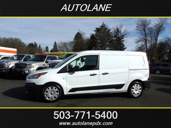 2020 Ford Transit Connect XL