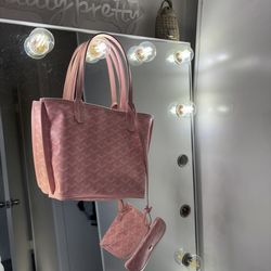 Designer Purse