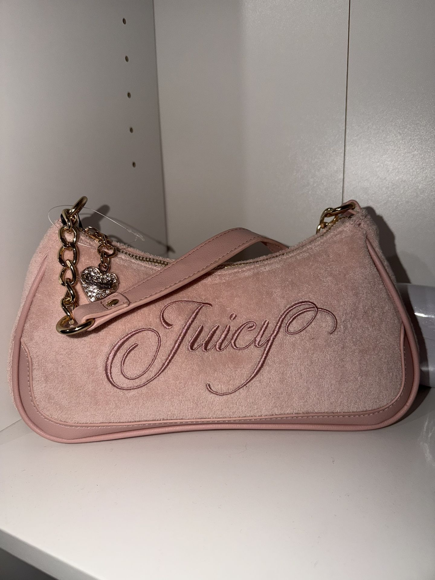 Juicy Couture Shoulder Bag 