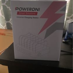 Poweroni USB Charging Dock
