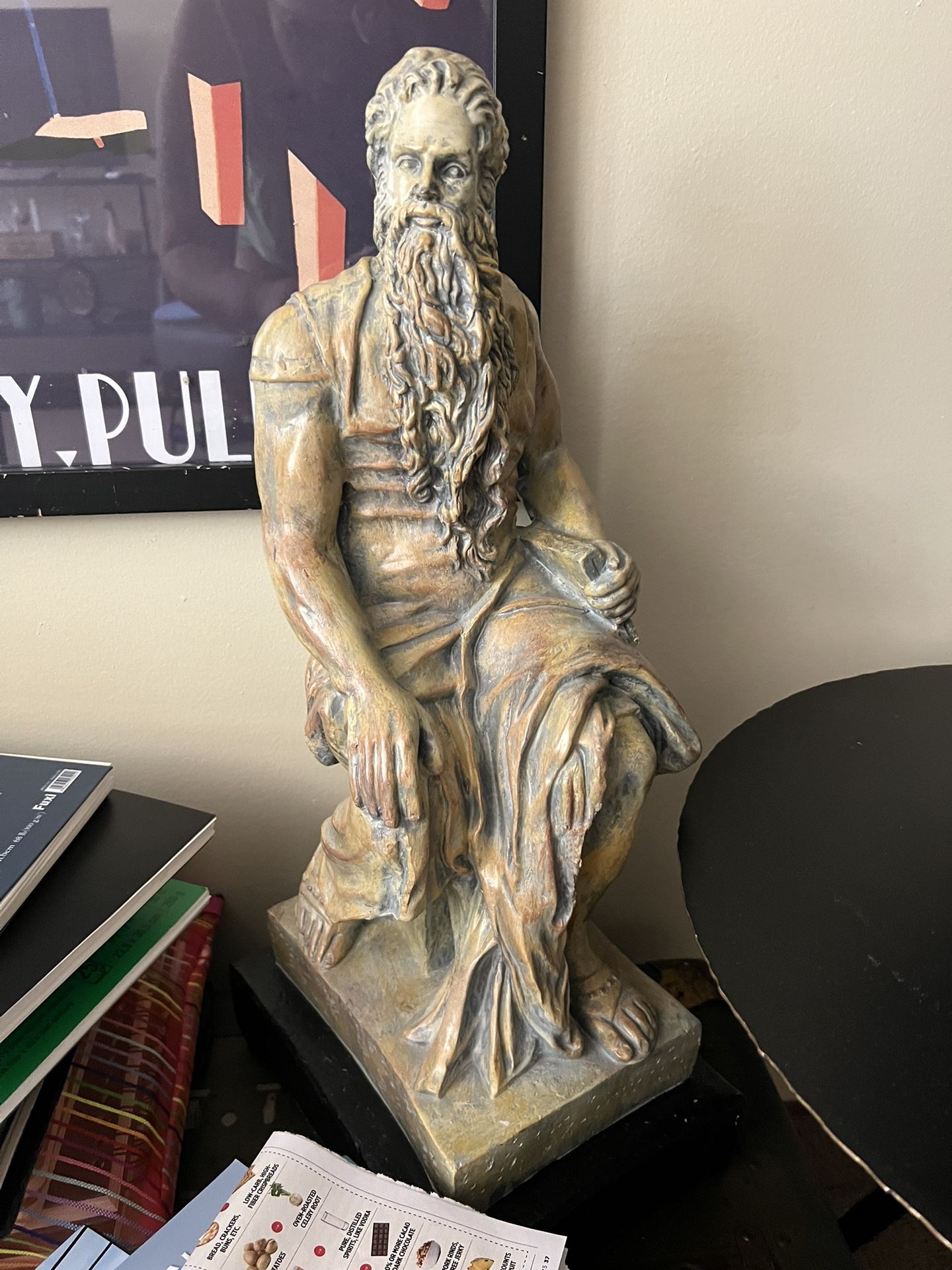 Statue