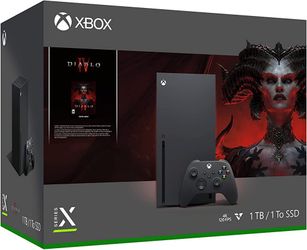 Xbox Series X