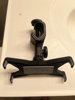 I klip Tablet Holder