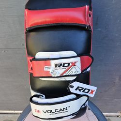 Kickboxing Pad