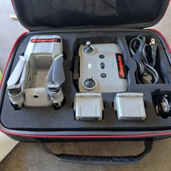 Maverick Air 2 Good Deal 