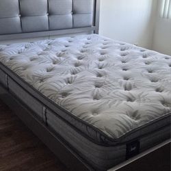 Brand New Bedroom Set - MUST GO