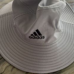 NEW Adidas Victory Aero ready Sunhat
