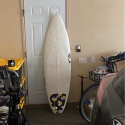 Surfboard