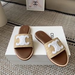 CEL.INE slipper 