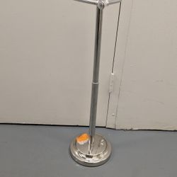 Delta Towel Paper Holder 