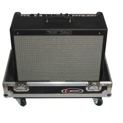 Odyssey FZGC112W Flight Case For 1 x 12 Guitar Amp