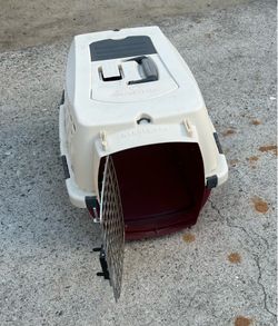 Pet Kennel