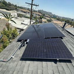 solar panel