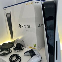 P$5 Console games Controller System