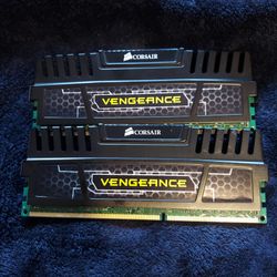 24GB DDR3 Ram