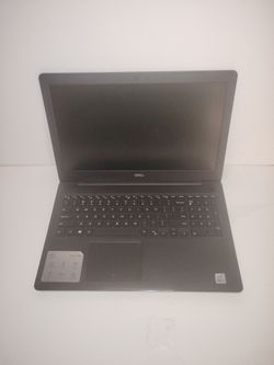 Dell Inspiron 15.5" Laptop Computer with Intel Core i3 (Office used)