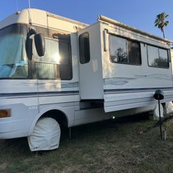 1997 Ford National RV Tropical