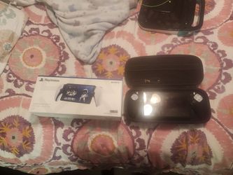 playstation portal ps5