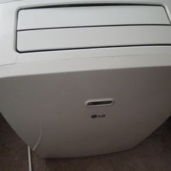 Air Conditioner For The Summer 