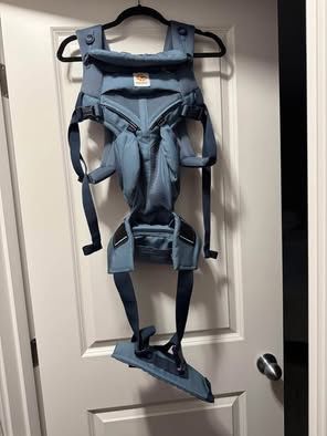 Ergobaby Omni 360 baby carrier