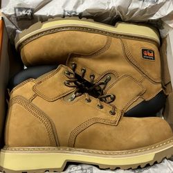 Timberland Work Boots
