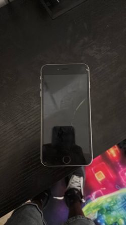 iPhone six plus