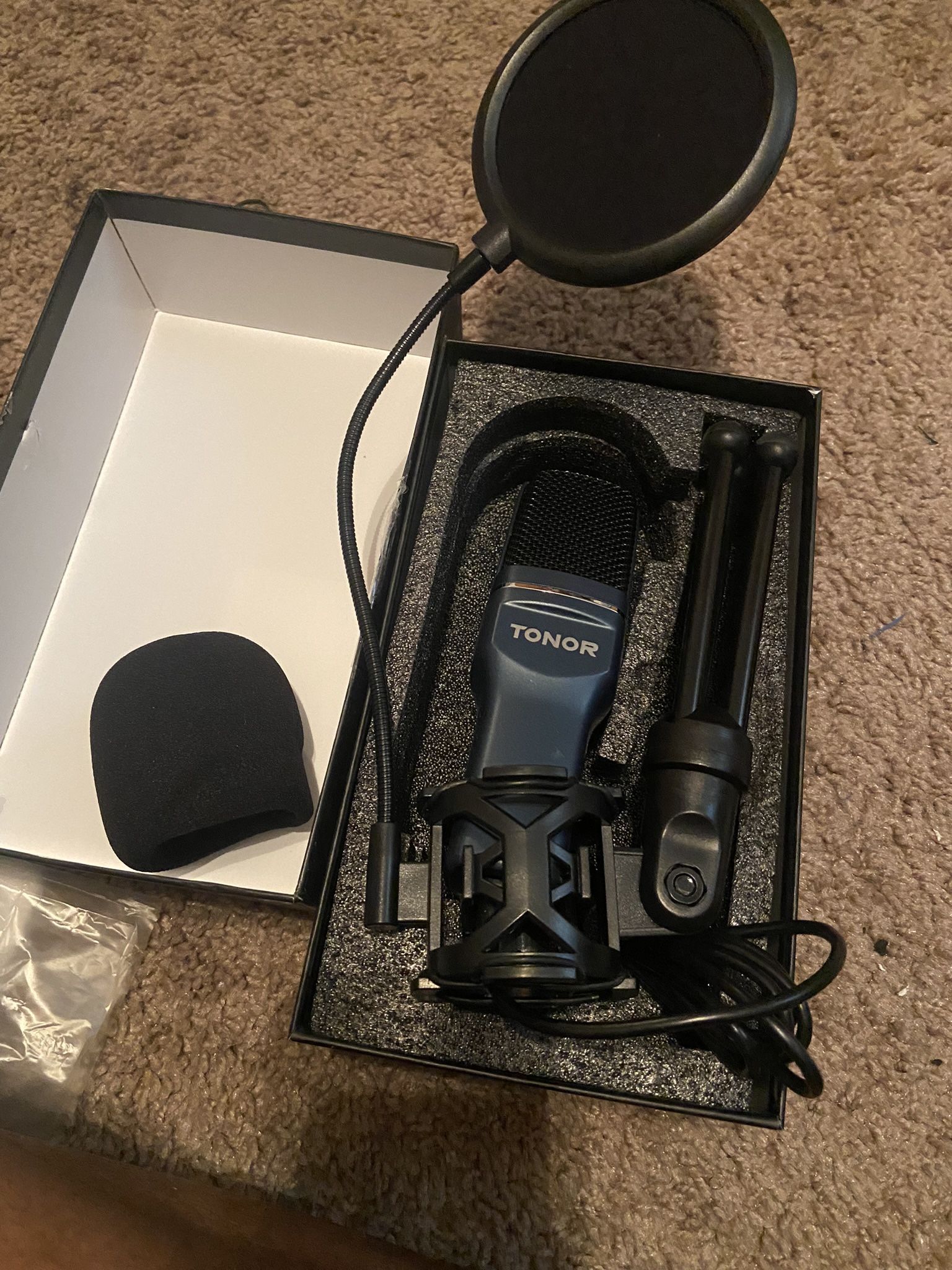 Mic