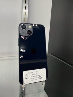 iPhone 13 mini 128gb Unlocked