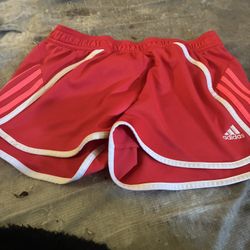 Women’s Athletic Shorts 