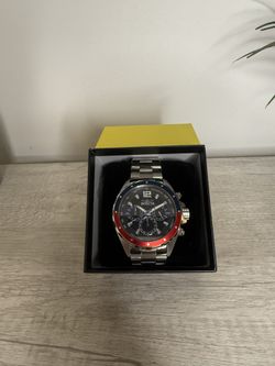 Invicta Speedway Gearshift