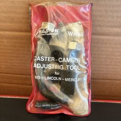 Snap-on Tools Caster-Camber Adjusting Tool For Ford-Lincoln-Mercury