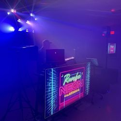 SONIDO E ILUMINACIÓN PROFESIONAL 