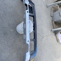 2020-2023 Ford Raptor Front Bumper 