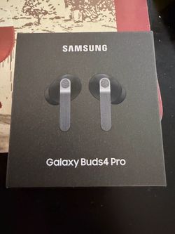 Samsung Galaxy Buds4 Pro