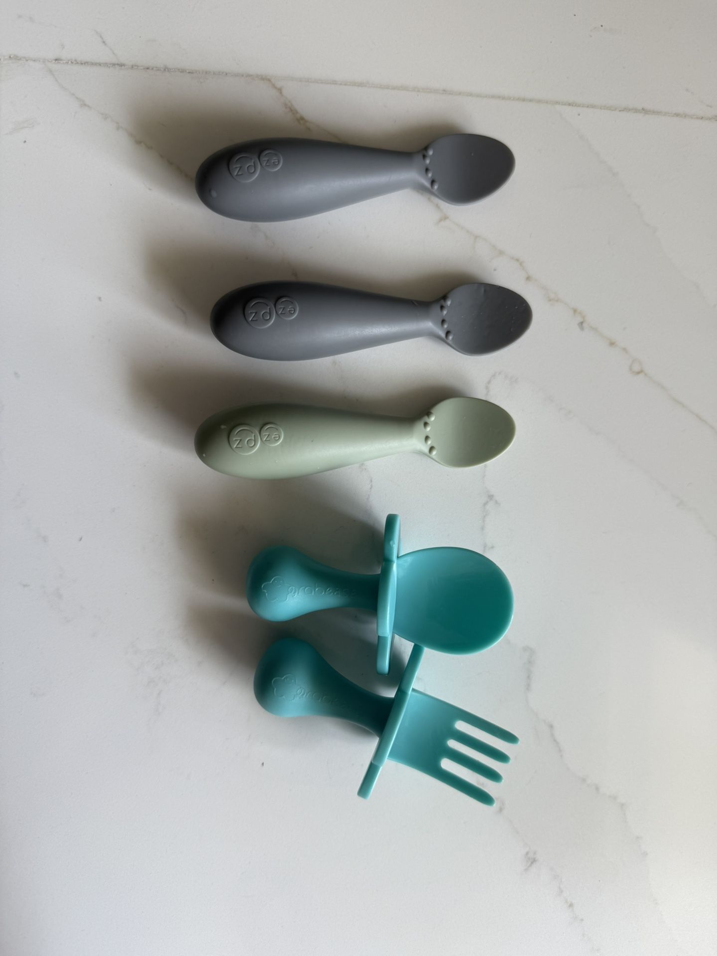 Baby Utensils