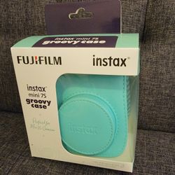Fujifilm Instax Mini 7S Case 