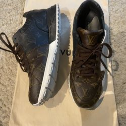 Louis Vuitton Casual Runner’s 