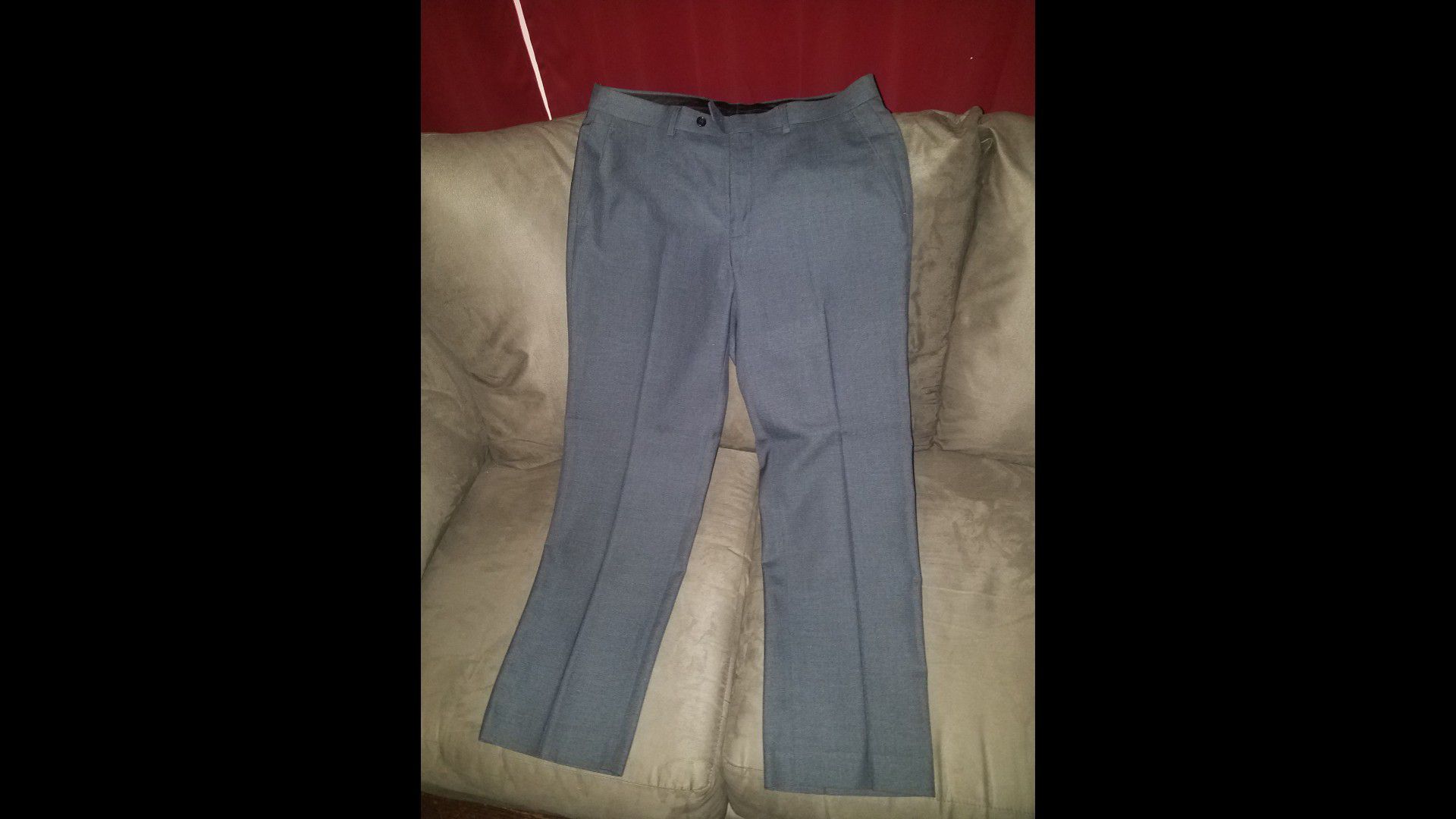 Michael Kors mens dress pants size 34 w x 30