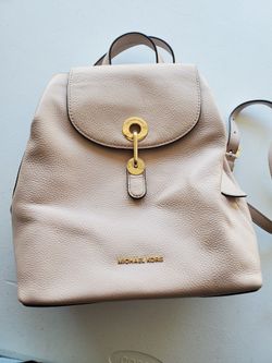 Michael Kors Backpack