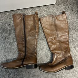 ALDO boots