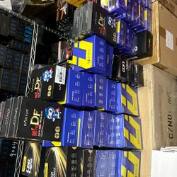 Led Conversion Kits All Led Bulbs Any Sizes In Stock