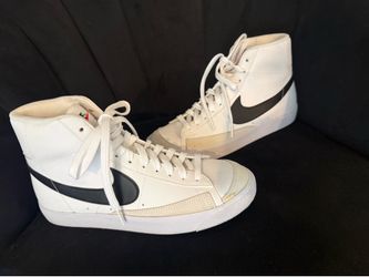 Nike Blazers
