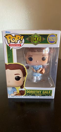Funko pop Dorothy Gale