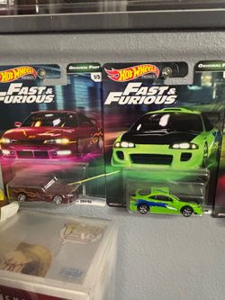 Hot Wheels Lot