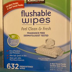 Wipes