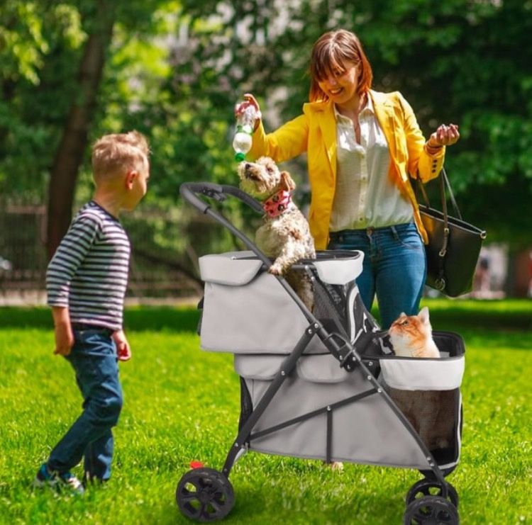 Dog Stroller